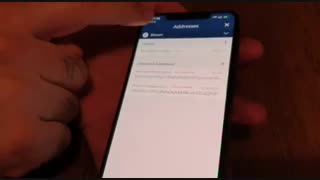 توضیحات علی میزانی اسکویی درباره جعلی بودن ادعای حصین در مورد بیت کوینها