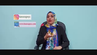 کنترل خودسرزنشگری