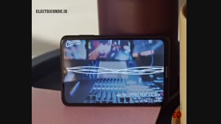 معرفی نوکیا 7.2و لینک خرید مناسب ترین قیمت در ایران