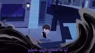 موزیک ویدیو We Are Bulletproof: The Eternal از BTS با زیرنویس چسبیده