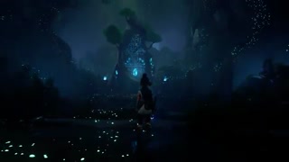 تریلر معرفی بازی زیبای Kena: Bridge of Spirits