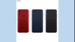 خرید موبایل سامسونگ مدل Galaxy A01 SM-A015F