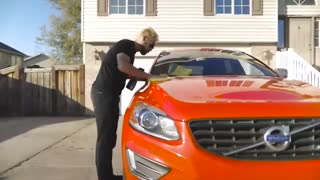 روش استفاده  ترتل واکس پوشش اسپری نانو سرامیکی