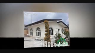 فروش 1000 متر باغ ویلا در مهرآذین ملارد