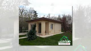 فروش باغ ویلا در شهرک ویلایی محمدشهر