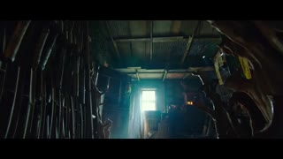 فیلم سینمایی کره ای ( خشم الهی ۲) حرکت الهی 2 : انتقام The Divine Move 2 The Wrathful  2019