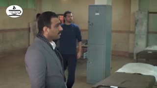 دانلود سریال سرباز قسمت 43 چهل و سوم