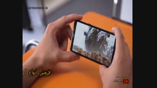 رونمایی Samsung Galaxy A8و لینک خرید باتری کاور گلس عمده