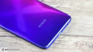 Honor 9x Pro review  بررسی آنر 9 ایکس پرو