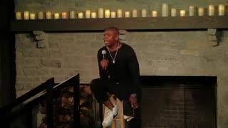 8:46 - Dave Chappelle
