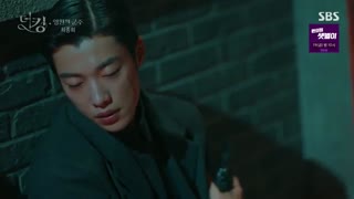 قسمت 16 سریال پادشاه : سلطنت ابدی + زیرنویس فارسی با هنرمندی لی مین هو و کیم گو اون The King: Eternal Monarch 2020