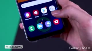 Redmi Note 8 Pro VS Galaxy A50s Full Comparison  شیائومی ردمی نوت 8 پرو در مقابل گلکسی ای 50 اس