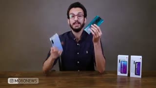 Xiaomi Redmi Note 8 & Note 8 Pro Review بررسی شیائومی ردمی نوت 8 و نوت 8 پرو