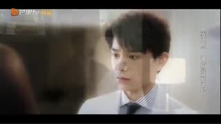 قسمت بیست و چهارم [آخر] سریال چینی عشق شدید Intense Love 2020 با زیرنویس فارسی