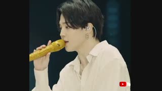 کی میخواس باهام‌ حرف بزنه؟*-*