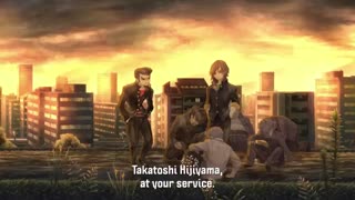 تریلر بازی 13 Sentinels: Aegis Rim - بازی رایانه