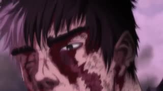 Guts VS Grunbeld