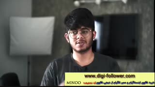 با یک کلیک هدفمند فالوور فعال جذب کنید