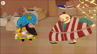 شکرستان - فرزان و خانه اجدادی پیلینگ