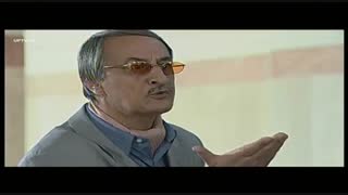 سریال سه در چهار قسمت هفت