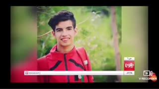 علی سجاد همراز قزلباش از مقام 27 به مقام 23 جهان در رشته تکواندو دست یافتند