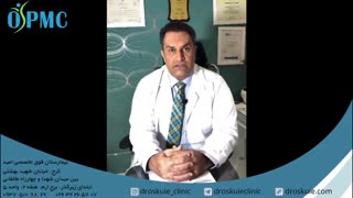 چگونه با کمردرد برخورد کنیم؟