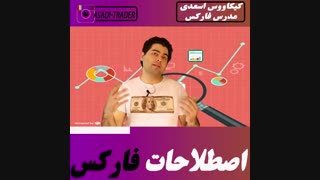 اصطلاحات فارکس