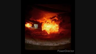 کوره صنعتی هلندی گروه آرتا زغال 09120534383