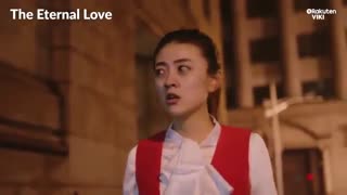 دانلود  تیزر سریال چینی عشق ابدی Eternal Love 2017