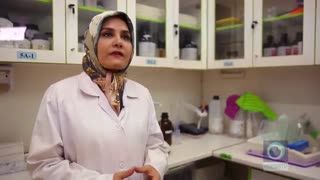 دکتر مریم اسلامی مشاور و متخصص ژنتیک Dr Maryam Eslami, Genetics consulor