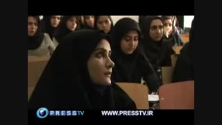 دکتر مریم اسلامی (دکترای تخصصی ژنتیک)