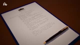 پویا نمایی قلم