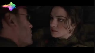 سکانس فیلم دشمن پشت دروازه‌ها ، سومین رویارویی واسیلی و سرهنگ