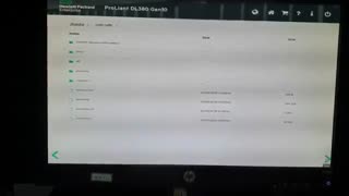 آموزش نصب ویندوز سرور 2019 بر روی سرور اچ پی DL380 G10 با RAID5