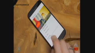 معرفی گوشی سامسونگ گلکسی 720 یاa7