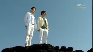 قسمت ششم سریال کره ای صفحه شماره یک . کافی شاپ page One.  Coffee House 2010