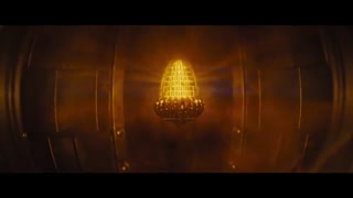 فیلم آرتمیس فاول با زیرنویس فارسی Artemis Fowl 2020