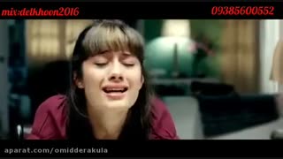 ویدیو میکس اهنگ تومور از مهراب 09385600552دلخون2016