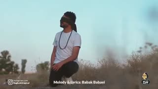 موزیک ویدیو راغب دل دیوونه