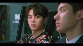 سریال کره ای عاشقانه بسیار جذاب هشدار عشق love alarmقسمت اول با زیر نویس  فارسی