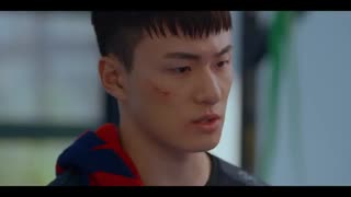 سریال کره ای عاشقانه هشدار عشق love alarmقسمت سوم با زیر نویس فارسی