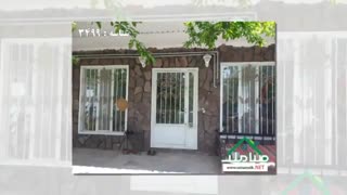 فروش باغ ویلا دوبلکس در ابراهیم آباد