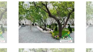 فروش باغ ویلای فاخر در کردامیر شهریار