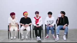 Track List X TMI از Simply KPOP با TXT + زیرنویس فارسی