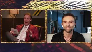 تریلر مصاحبه با سازنده بازی Weird West