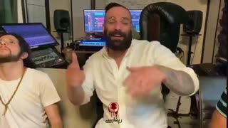 آهنگ حمید صفت به نام الو خدا