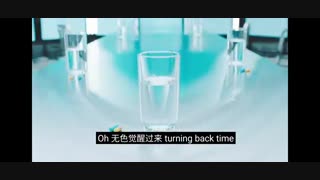 موزیک ویدئو خفن ازWAY Vزمان را برگرداندنTurn Back time