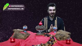 دل‌گفته ؛ برنامه‌ی سی و هفتم