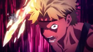 هنر شمشمیر زنی انلاین فصل4 قسمت12