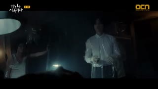 غریبه های از جهنمم قسمت 3